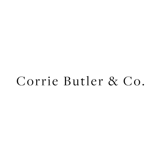 Corrie Butler & Co Subscription